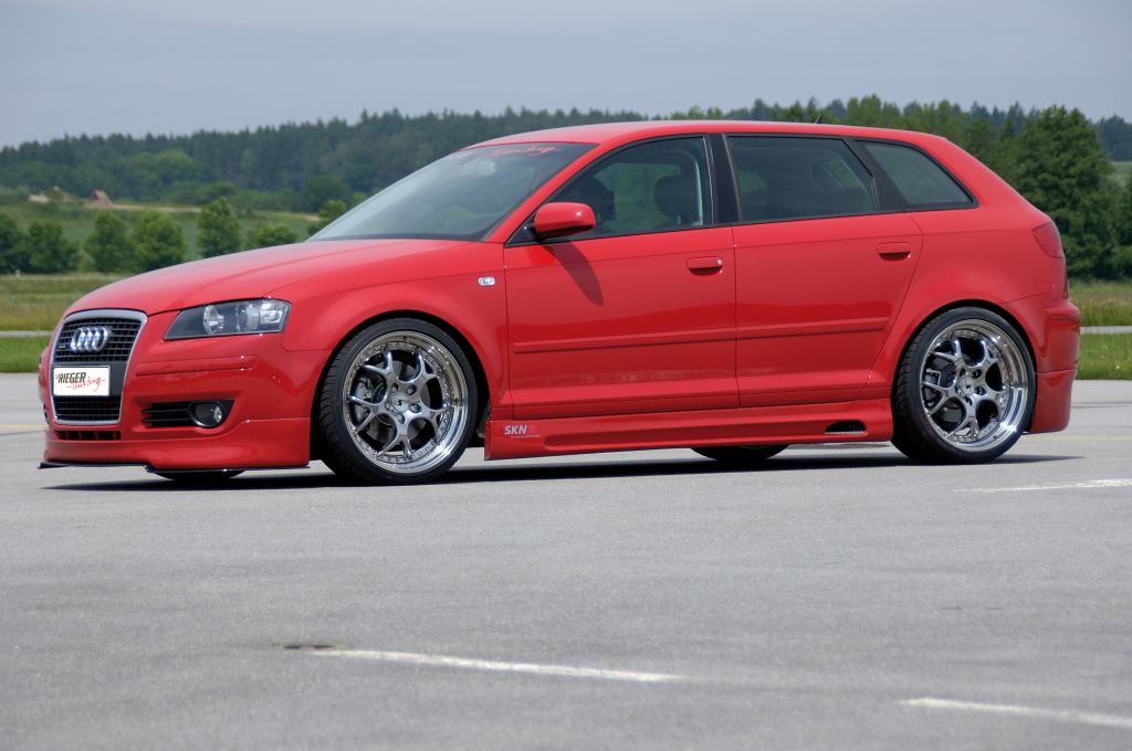 /var/www/rieger-event.de/images/gallery/Audi A3 (8P) Sportback